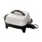 National Presto Presto Cast Aluminum Electric Skillet 06620 - alternate 1